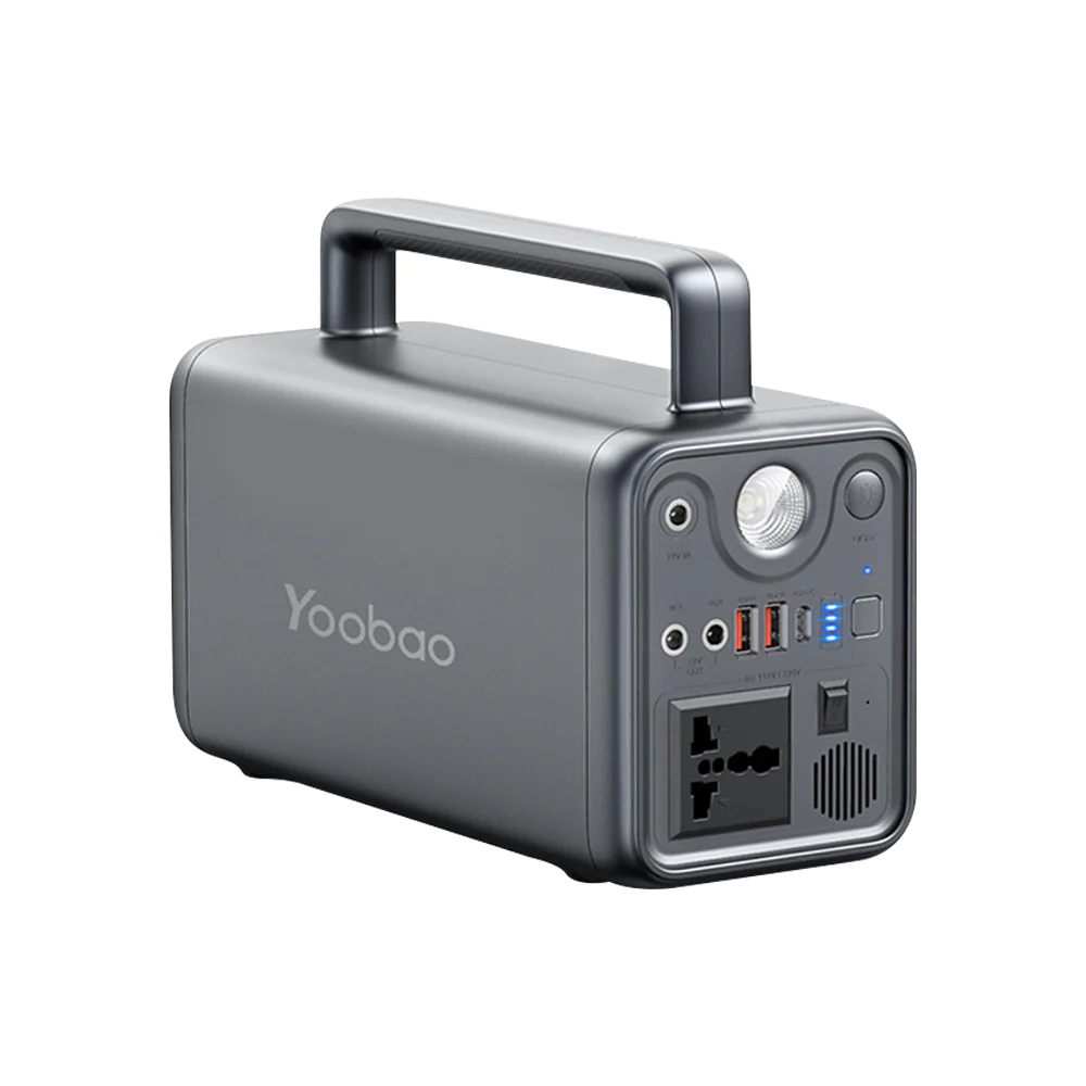 Yoobao 72000mAh 300W power bank