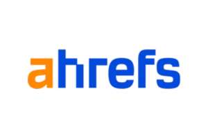 Ahrefs