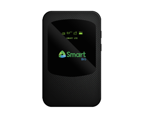 Smart Bro Pocket Prepaid Wifi for Freelancers and Virtual Assistants